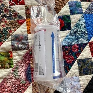 Measure All Measuring Cup